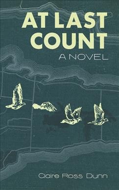 At last count / Claire Ross Dunn.