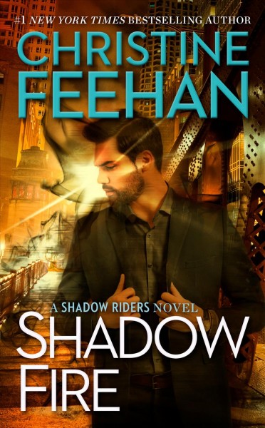 Shadow fire / Christine Feehan.