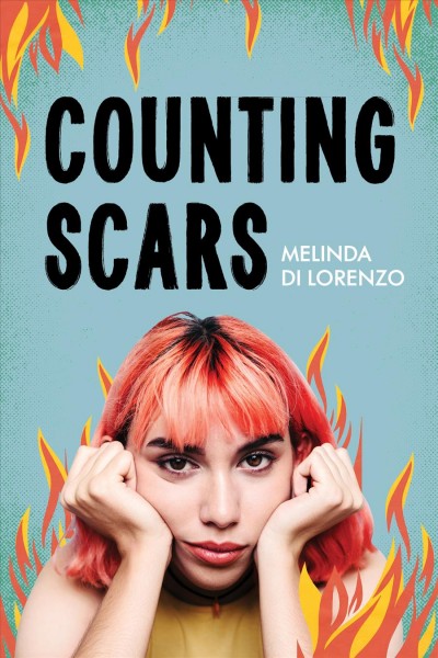 Counting scars / Melinda Di Lorenzo.