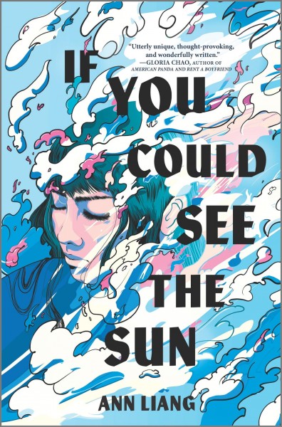 If you could see the sun / Ann Liang.