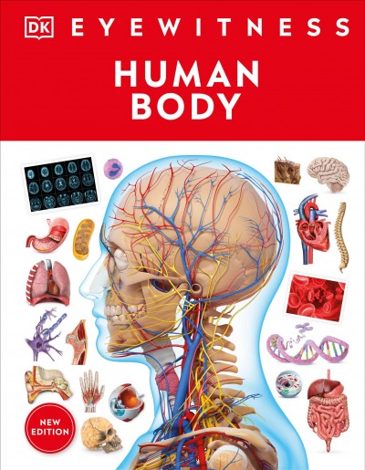 Human body / written by Richard Walker.
