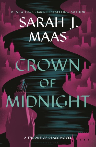 Crown of midnight / Sarah J. Maas.