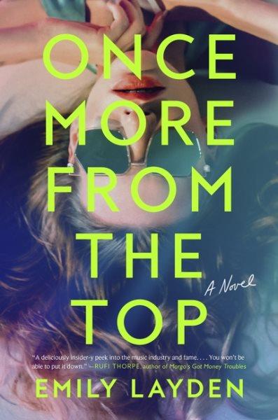 Once More from the Top : A Novel.