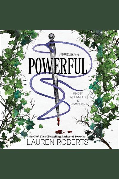 Powerful / Lauren Roberts.