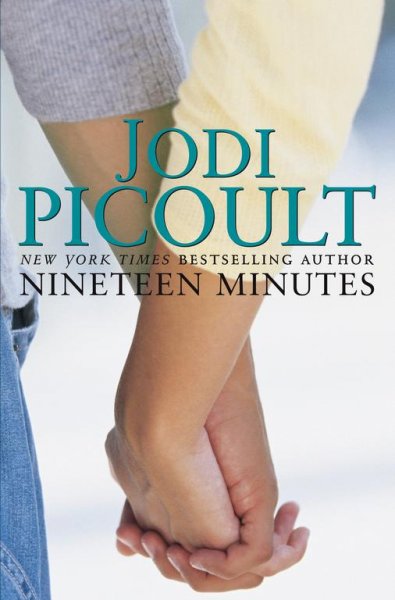 Nineteen minutes / Jodi Picoult.