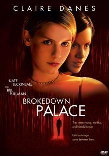 Brokedown Palace [videorecording (DVD)] / Fox 2000 Pictures presents an Adam Fields production ; produced by Adam Fields ; screenplay by David Arata ; directed by Jonathan Kaplan.
