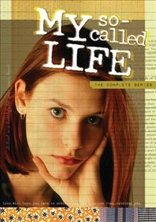 My so-called life. The complete series [videorecording] / A.K.A. Productions, Inc. ; created by Winnie Holzman ; directed by Scott Winant.