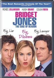 Bridget Jones : the edge of reason [videorecording] / Universal Pictures and Studio Canal and Miramax Films present a Working Title production ; produced by Tim Beavan, Eric Fellner, Jonathan Cavendish ; screenplay by Andrew Davies, Helen Fielding, Richard Curtis, Adam Brooks ; directed by Beeban Kidron.