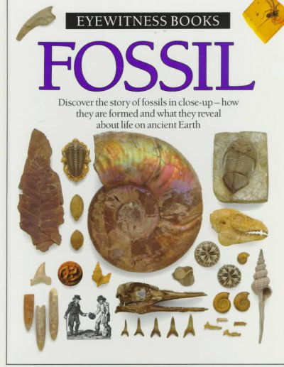 Fossil / written by Paul Taylor ; [special photography, Colin Keates].