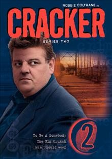 Cracker. Series two Granda Television ; written by Jimmy McGovern.
