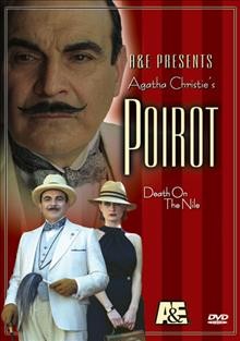 Poirot [videorecording] : Death on the Nile.