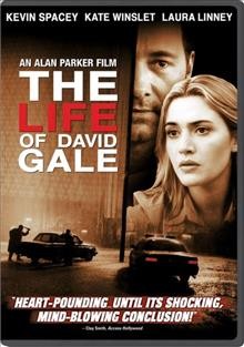 The life of David Gale [videorecording] / Universal Pictures ; directed by Alan Parker ; written by Charles Randolph.