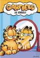 Go to record Garfield as himself.