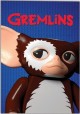 Gremlins Cover Image