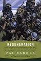 Regeneration  Cover Image