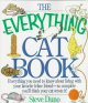 Go to record The everything cat book : everything you need to know abou...