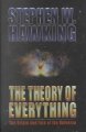 Go to record The theory of everything : the origin and fate of the univ...