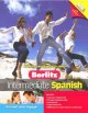 Go to record Intermediate Spanish.