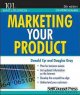 Go to record Marketing your product