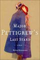 Go to record Major Pettigrew's last stand : a novel