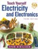 Go to record Teach yourself electricity and electronics