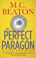 Go to record The perfect paragon : an Agatha Raisin mystery