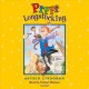 Pippi Longstocking Cover Image