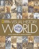 Go to record National Geographic visual history of the world