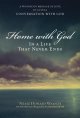 Go to record Home with God : in a life that never ends : a wondrous mes...