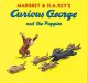 Go to record Curious George and the puppies