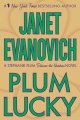 Plum lucky  Cover Image