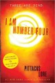 Go to record Lorien Legacis.  Bk 1  : I am number four