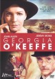 Go to record Georgia O'Keeffe