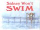 Go to record Sidney won't swim
