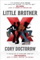 Little Brother.  Bk. 1  Cover Image