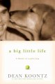 Go to record A big little life : a memoir of a joyful dog