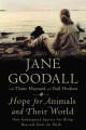 Go to record Hope for animals and their world : how endangered species ...