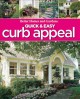 Go to record Quick & easy curb appeal