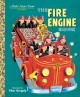 Go to record The Fire Engine Book