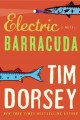 Go to record Electric barracuda : [a novel]
