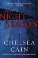 The night season  Cover Image