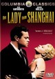 The lady from Shanghai Cover Image