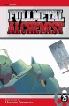 Fullmetal alchemist. 25  Cover Image