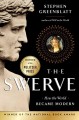 The swerve : how the world became modern  Cover Image