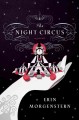 The night circus : a novel  Cover Image