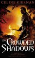 The crowded shadows  Cover Image