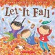 Go to record Let it fall