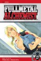 Fullmetal alchemist: Volume 27  Cover Image