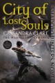 Go to record Mortal Instruments.  Bk. 5  : City of lost souls