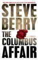 Go to record The Columbus affair : a novel